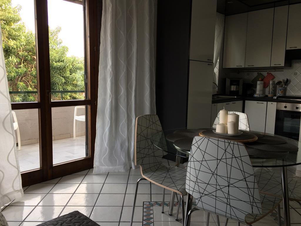Mulinia Residence By Speaksicily アチレアーレ エクステリア 写真